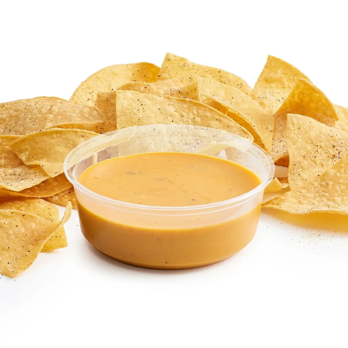 Chips & Queso