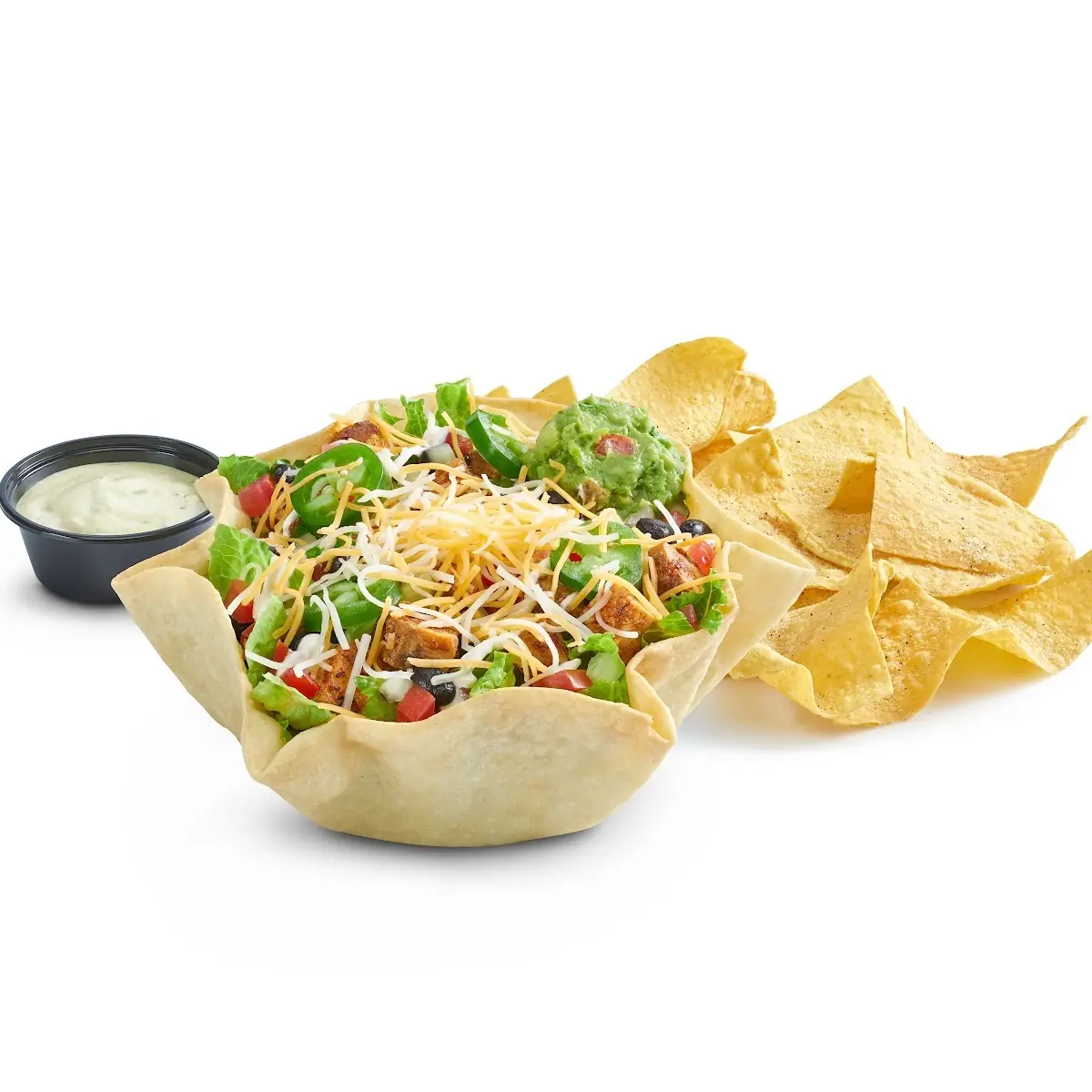 Taco Take-Home Meal Kit