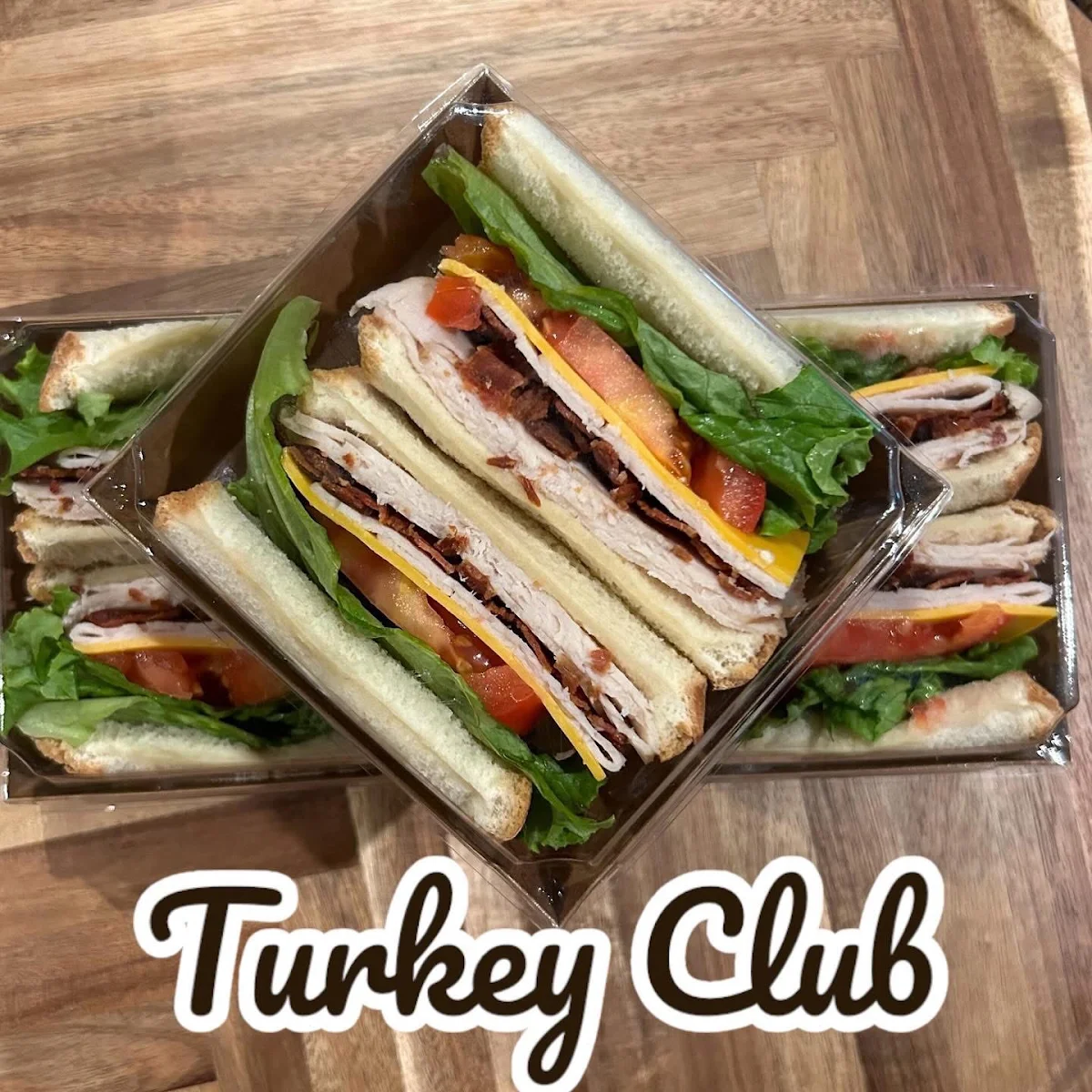 Turkey Club