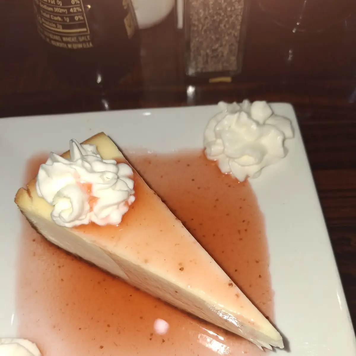 Key Lime Pie