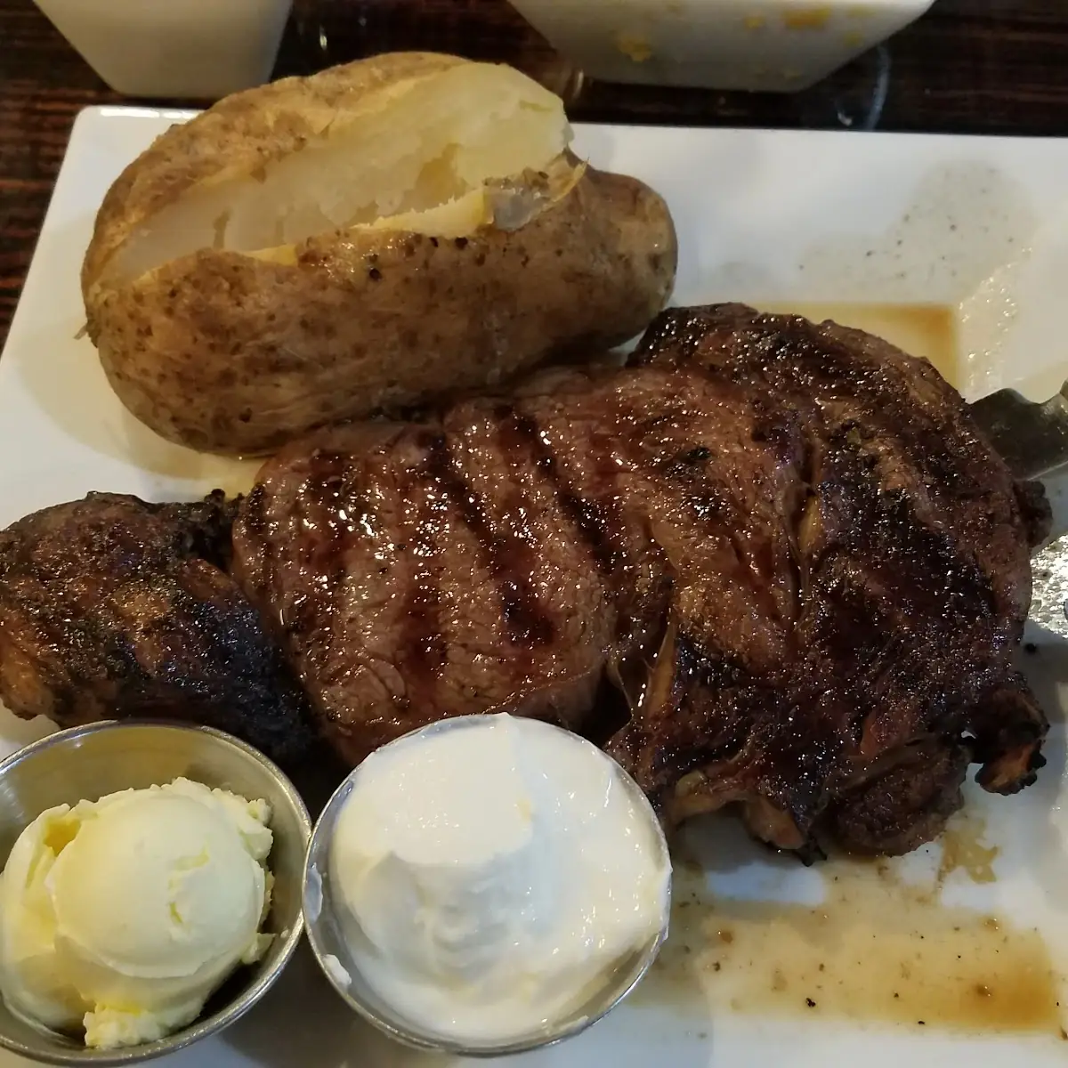 Kings Cut Ribeye Steak