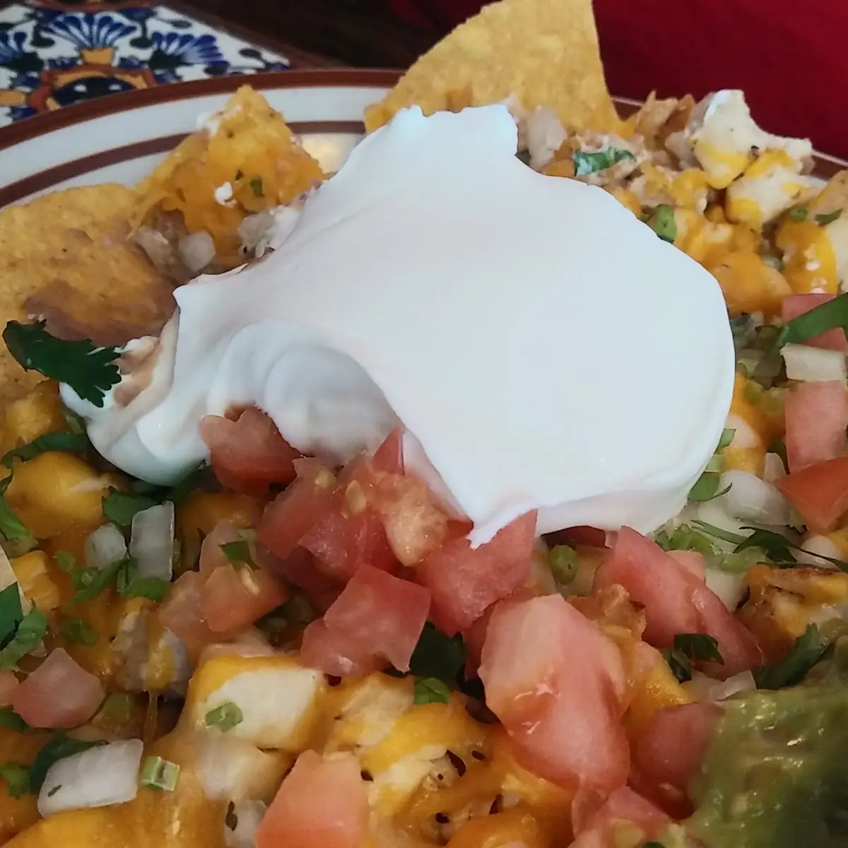 Sour Cream