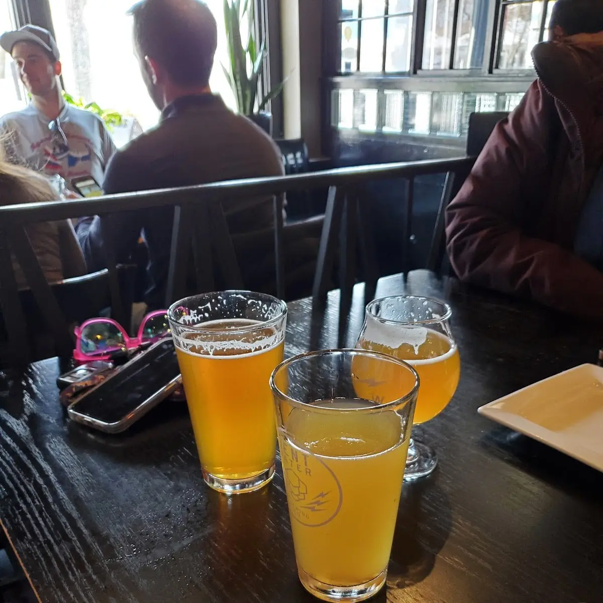 Hoppy IPA