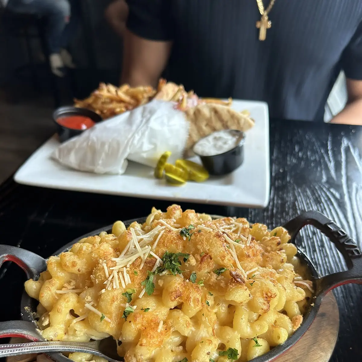 Kids Mac & Cheese