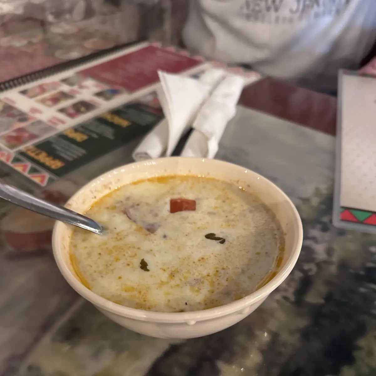 Cheese Dipping Sauce