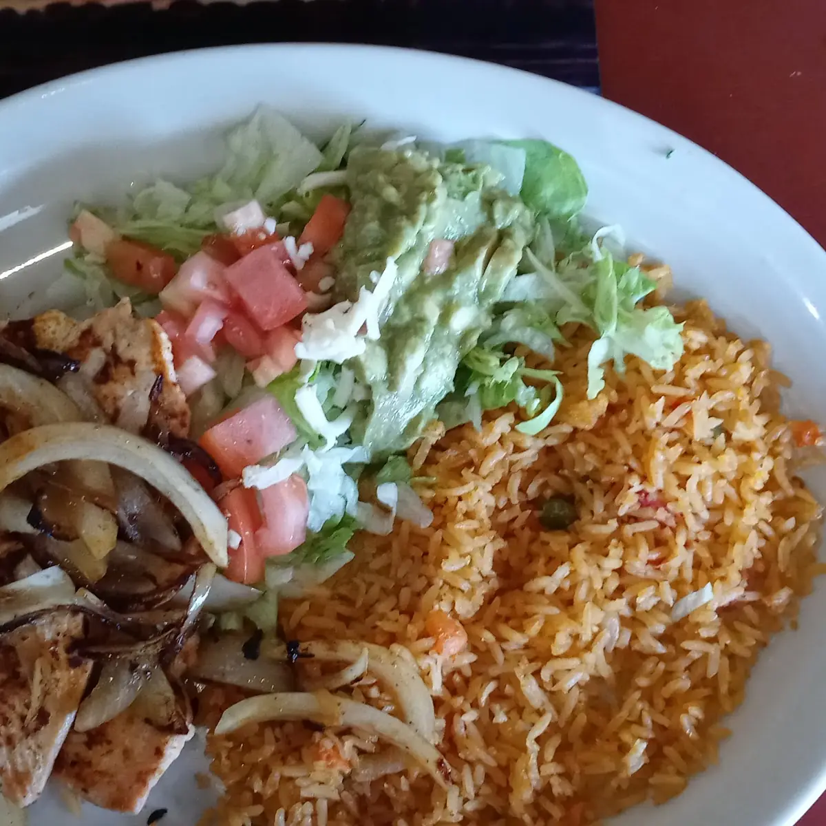 Pollo Loco