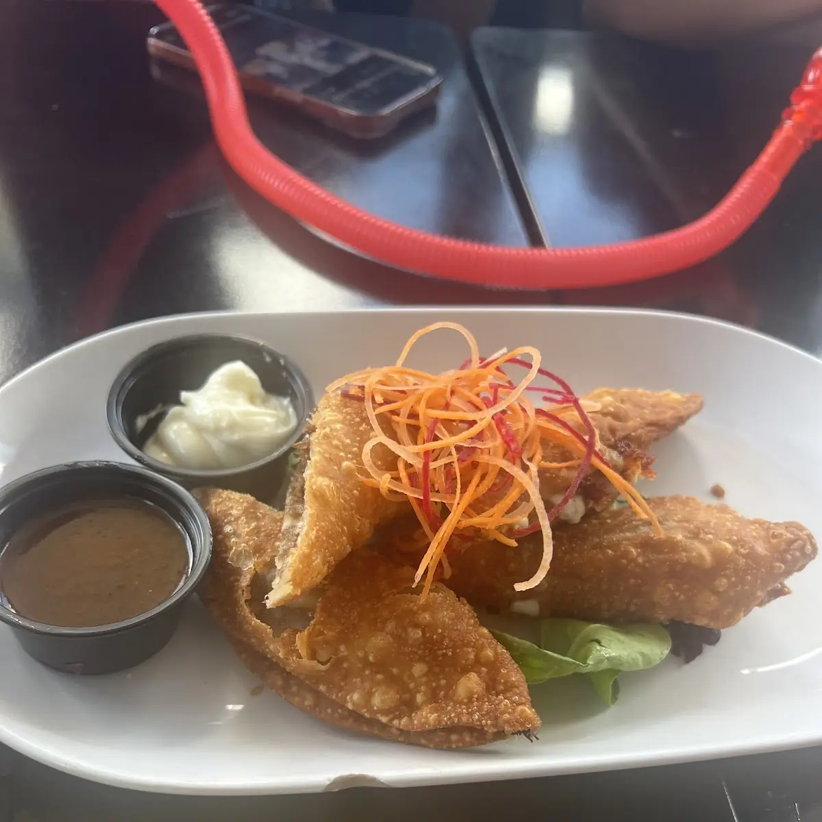 Beef Empanada