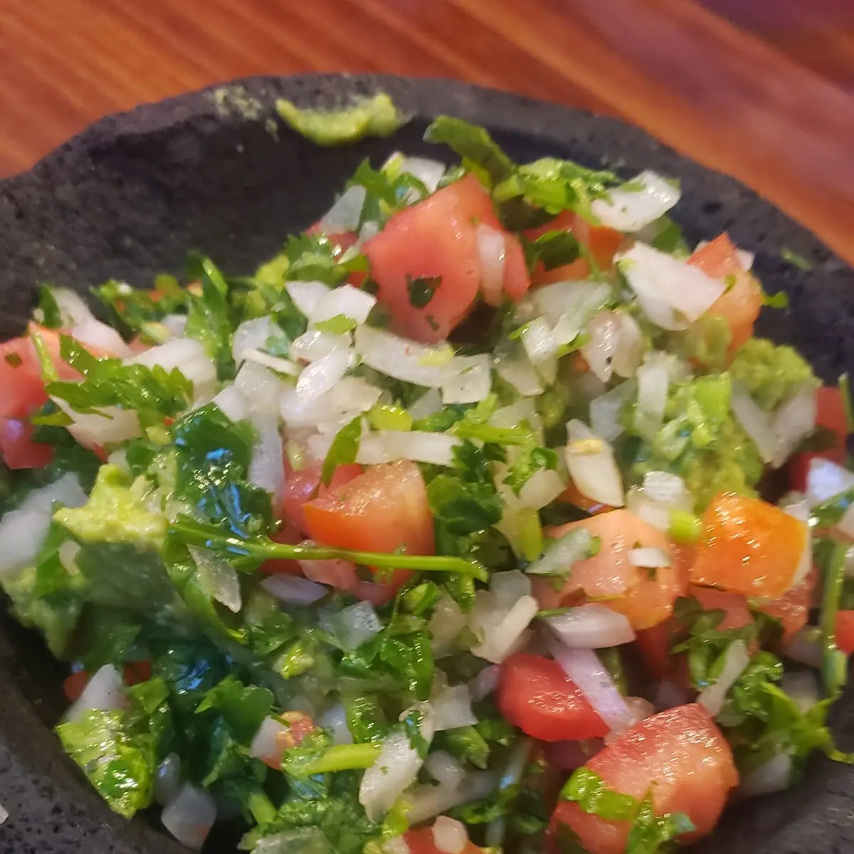 Guacamole Dip