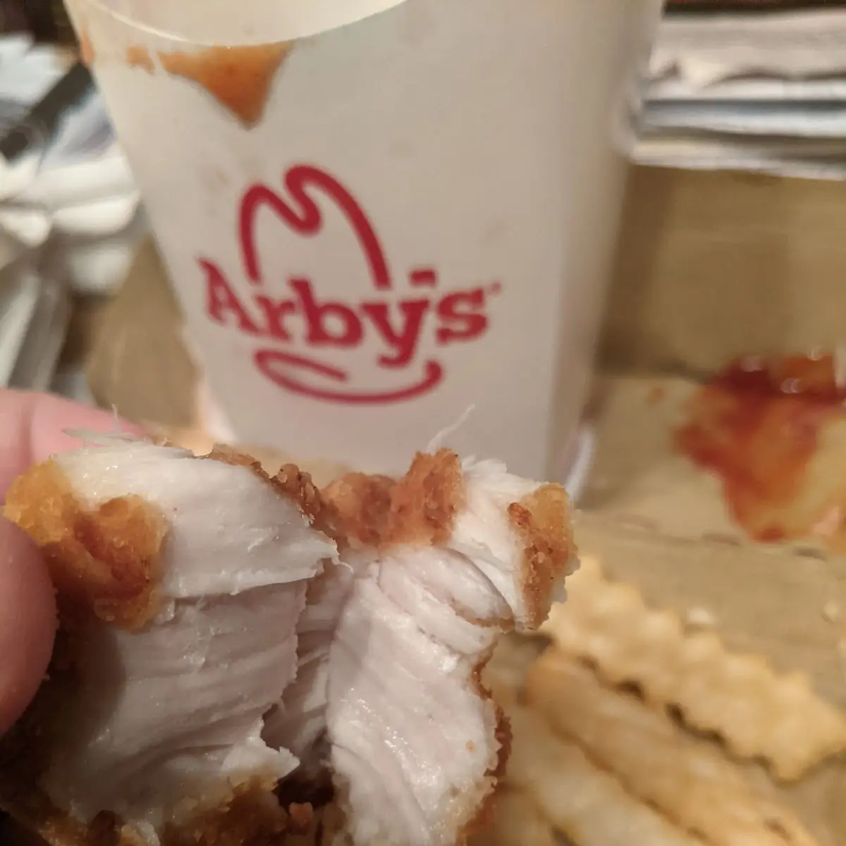 Chicken Nuggets