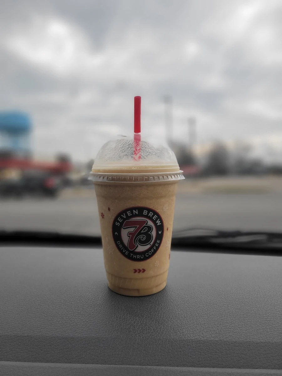 Cinnamon Roll Chiller