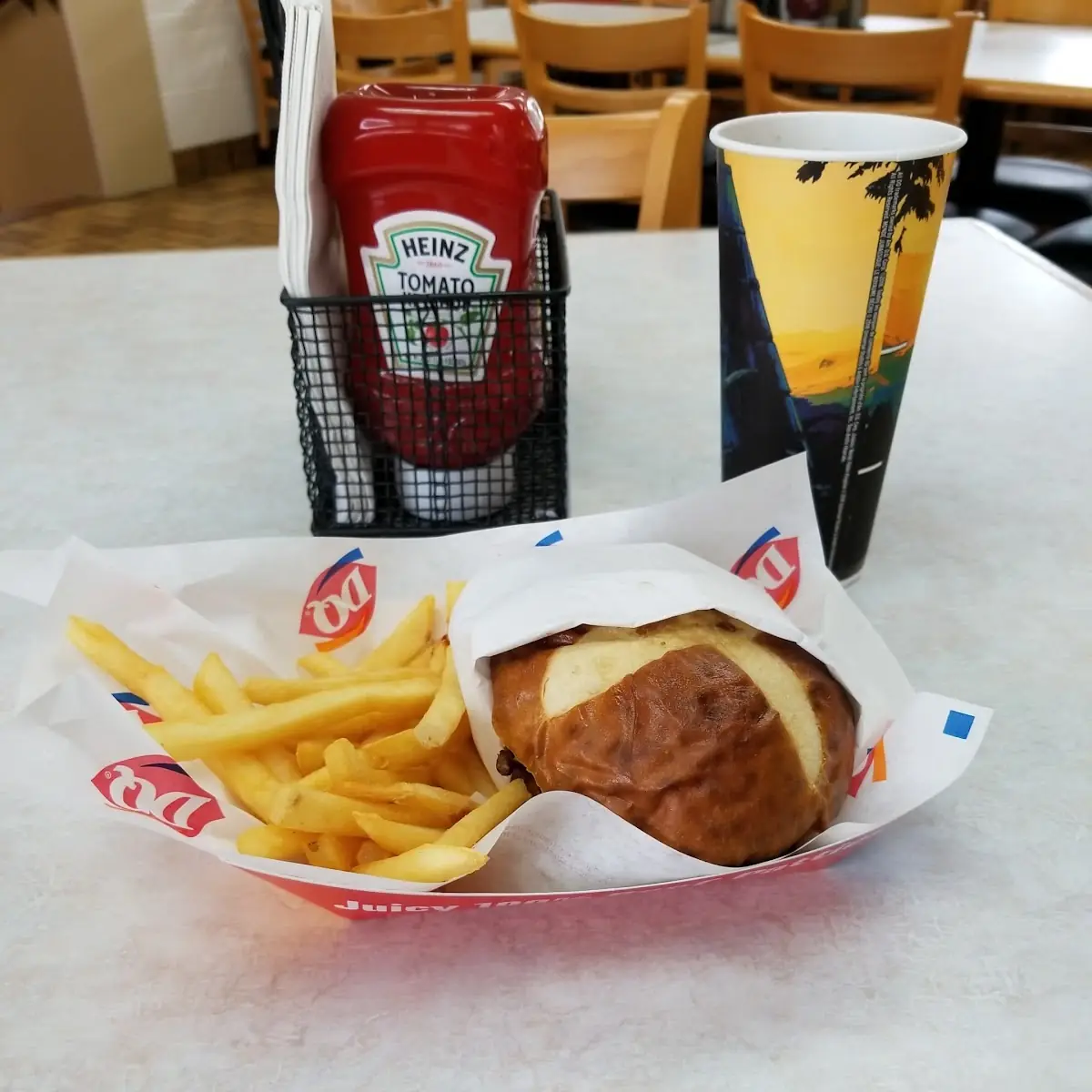 Kansas City Pulled Pork