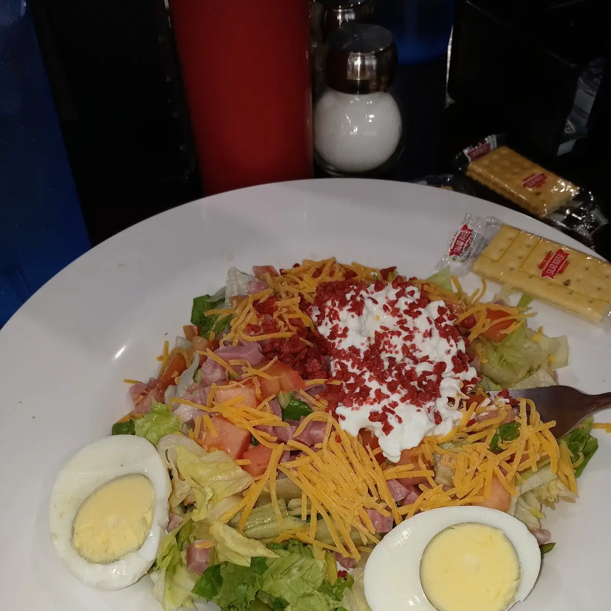 Chef Salad