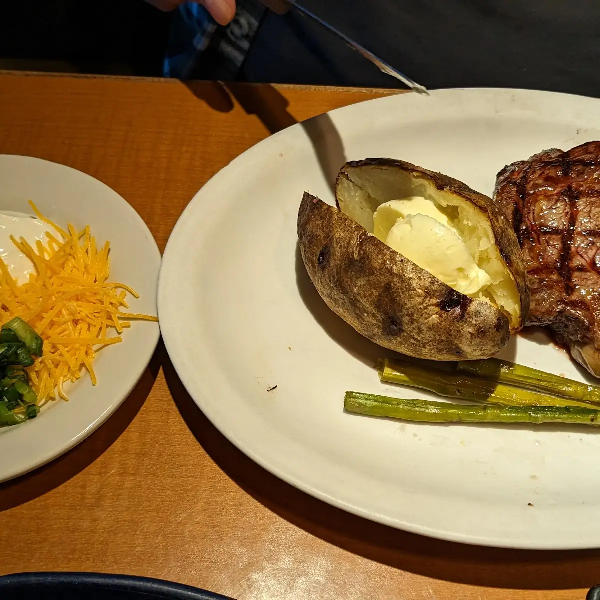 Baked Potato