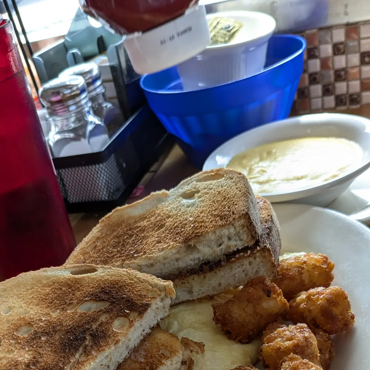 Omelette