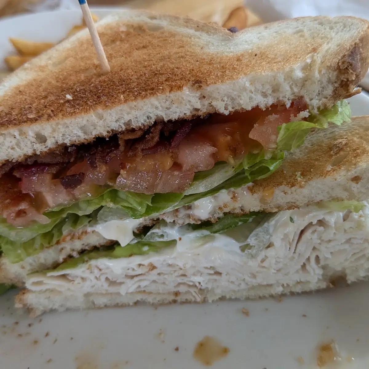 Turkey Club