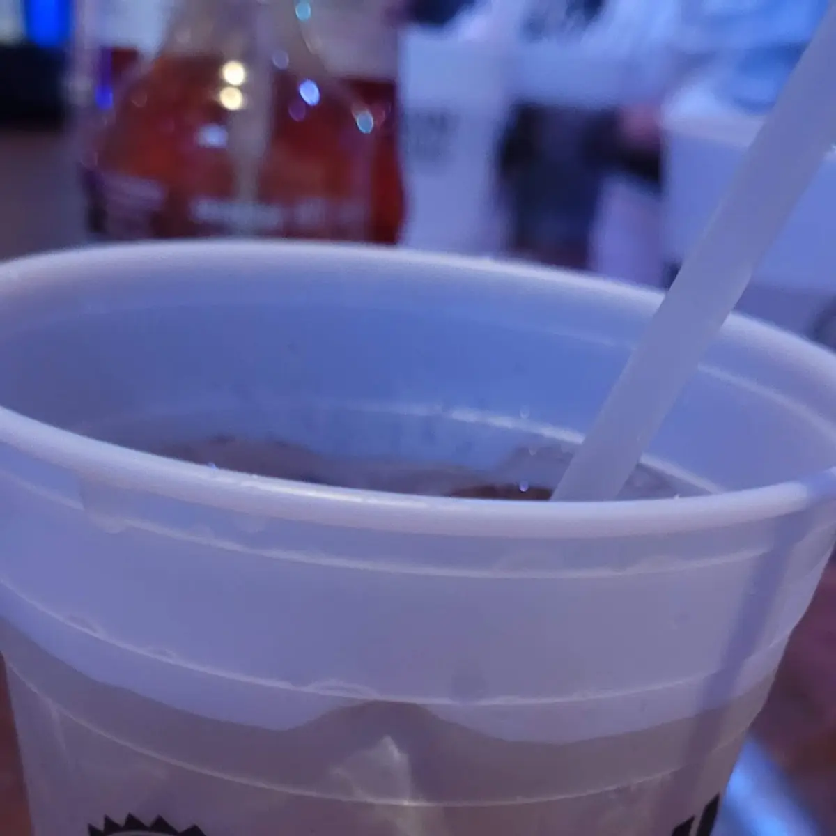Long Island Ice Tea