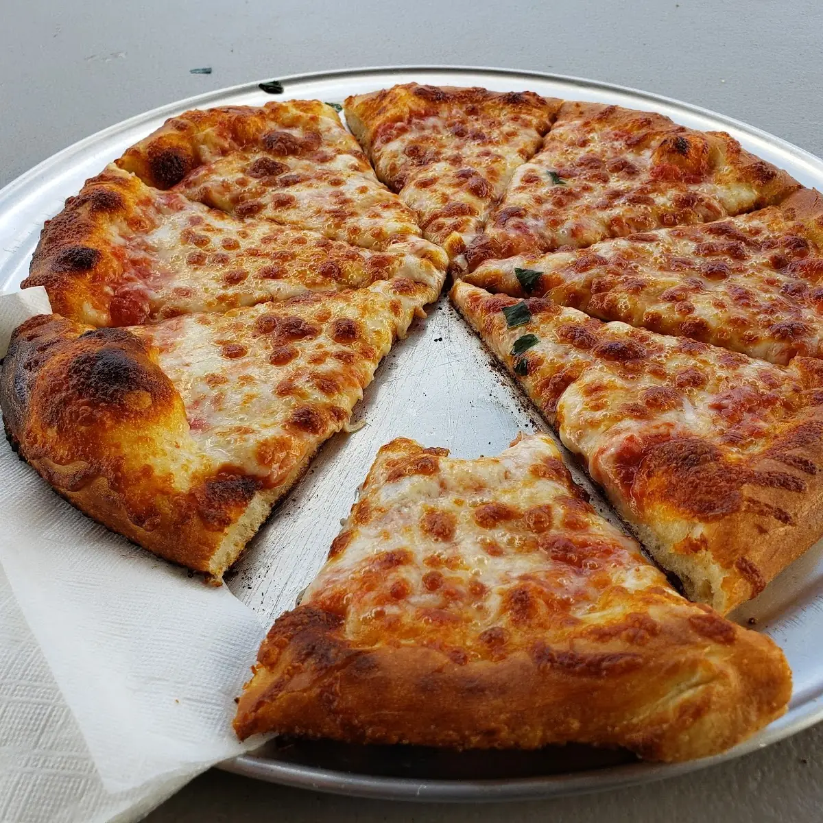 Cheese Pizza