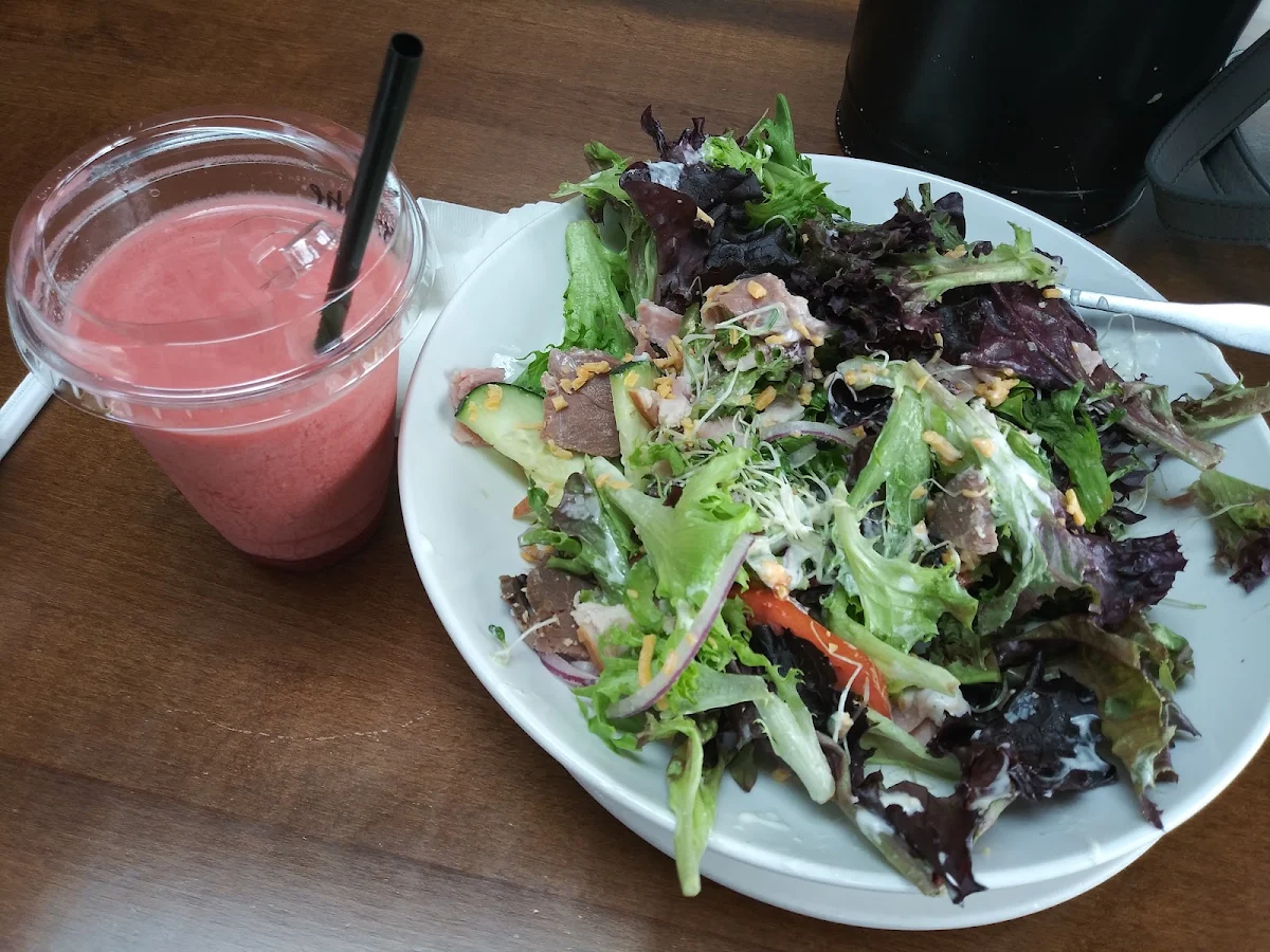 Chef Salad