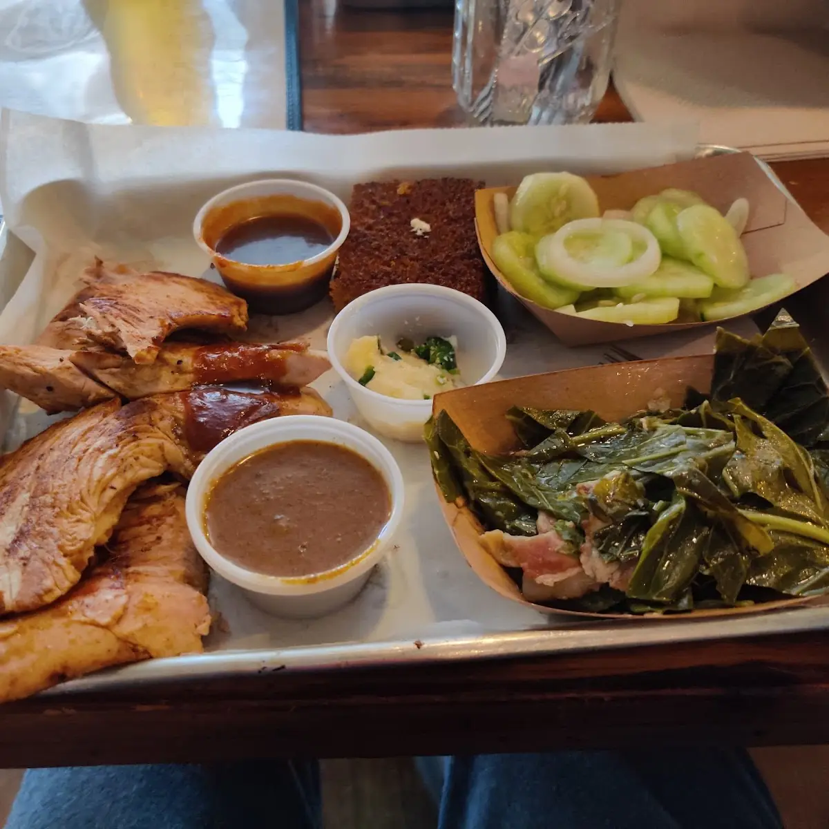 Smoked Turkey