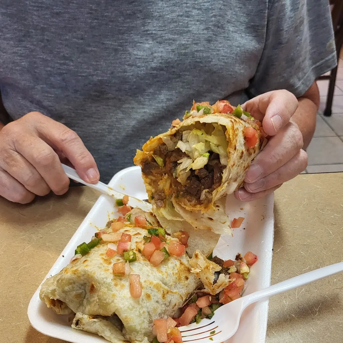 Burrito