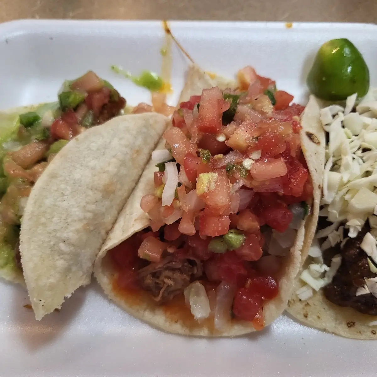 Tacos