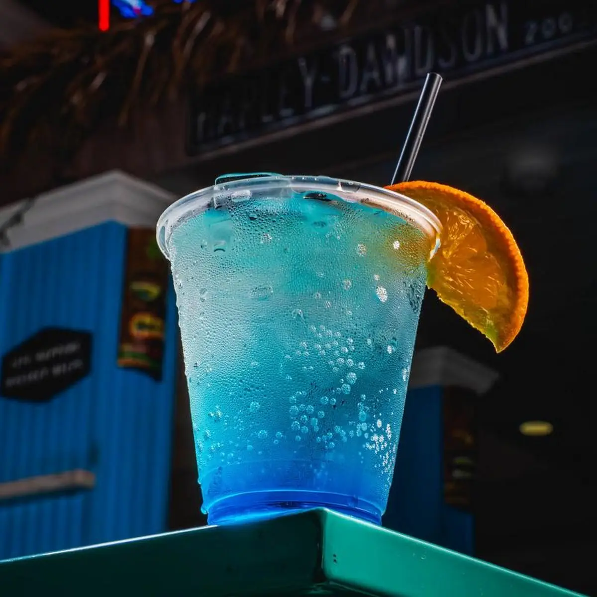 Stars & Stripes Margarita