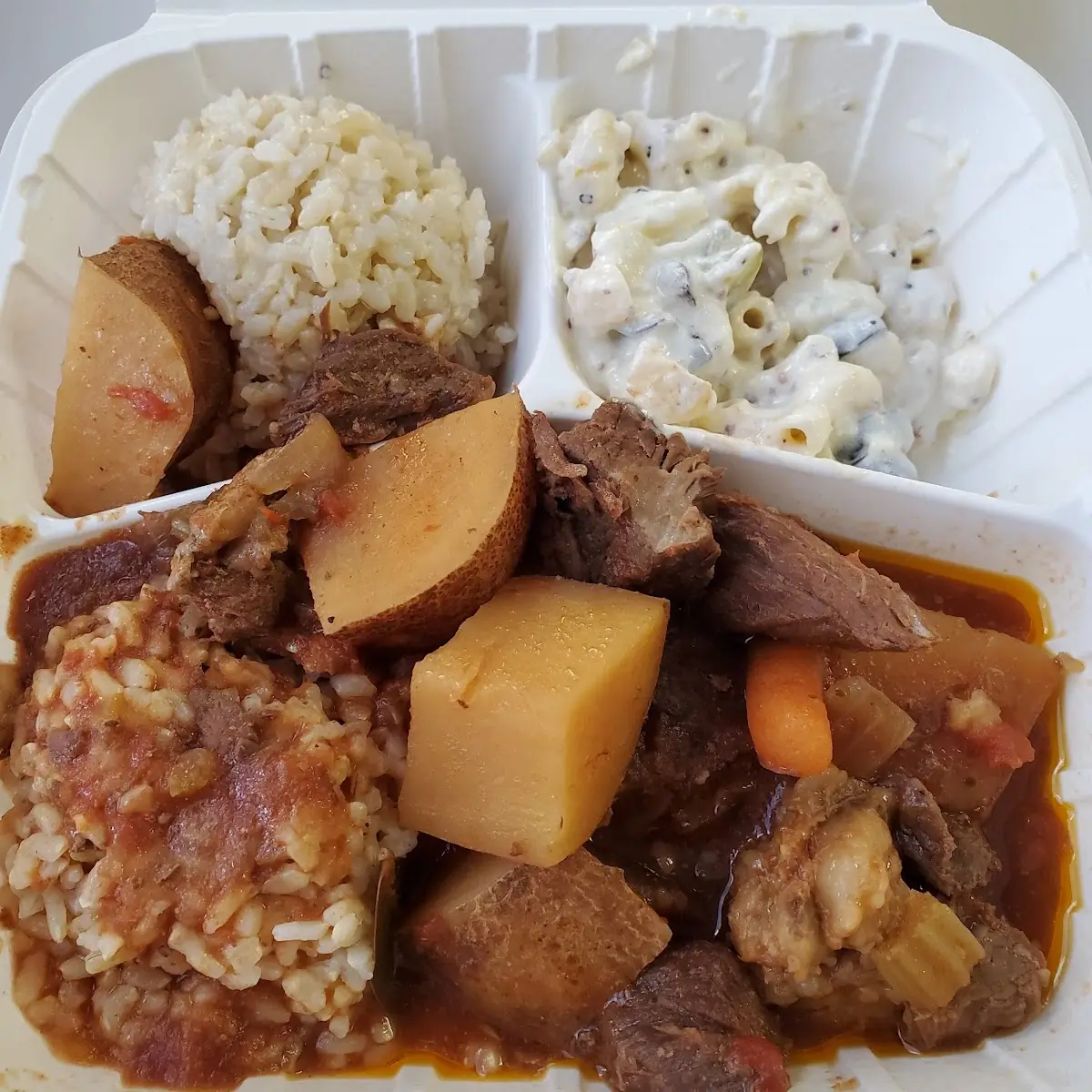 Beef Stew