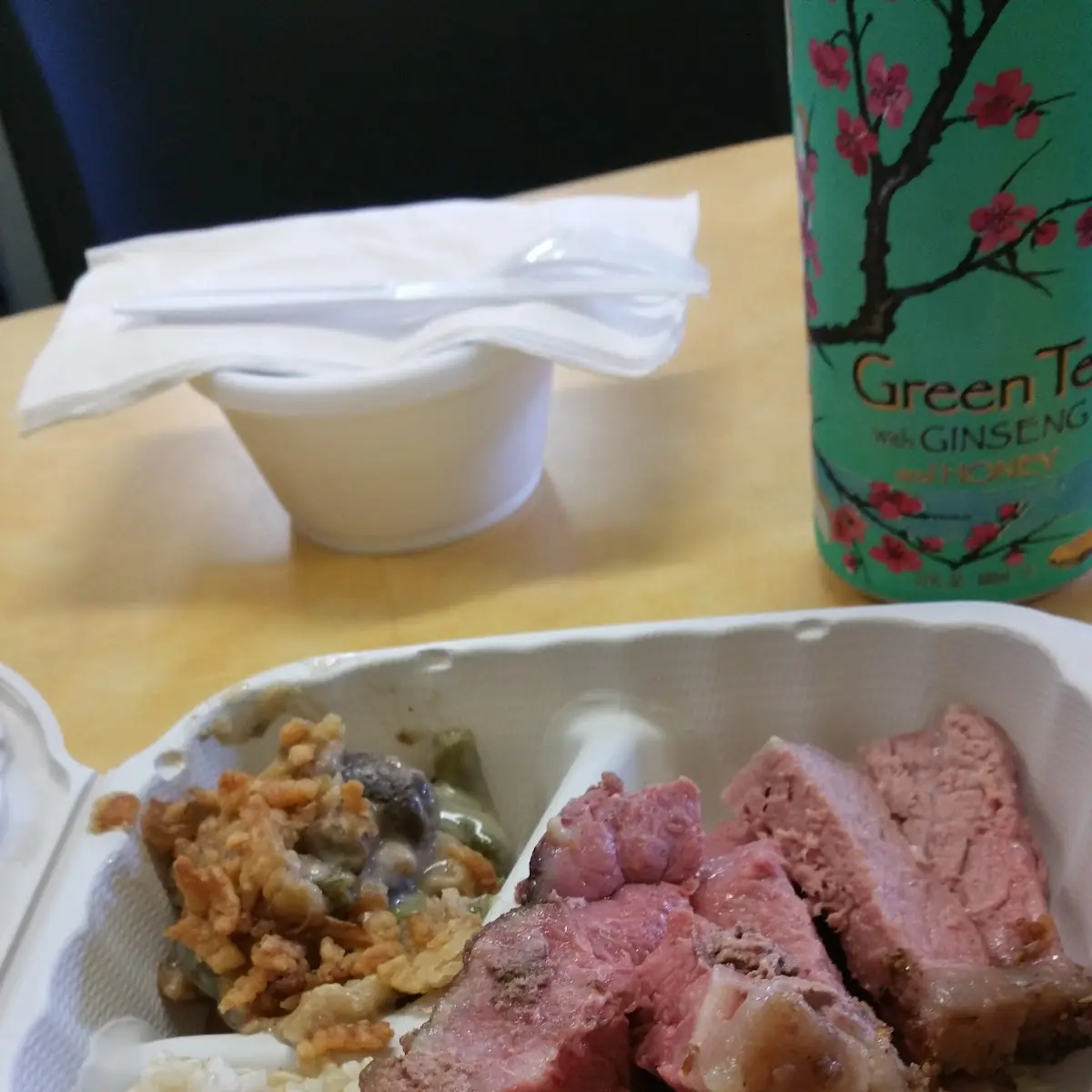 Ono Prime Rib
