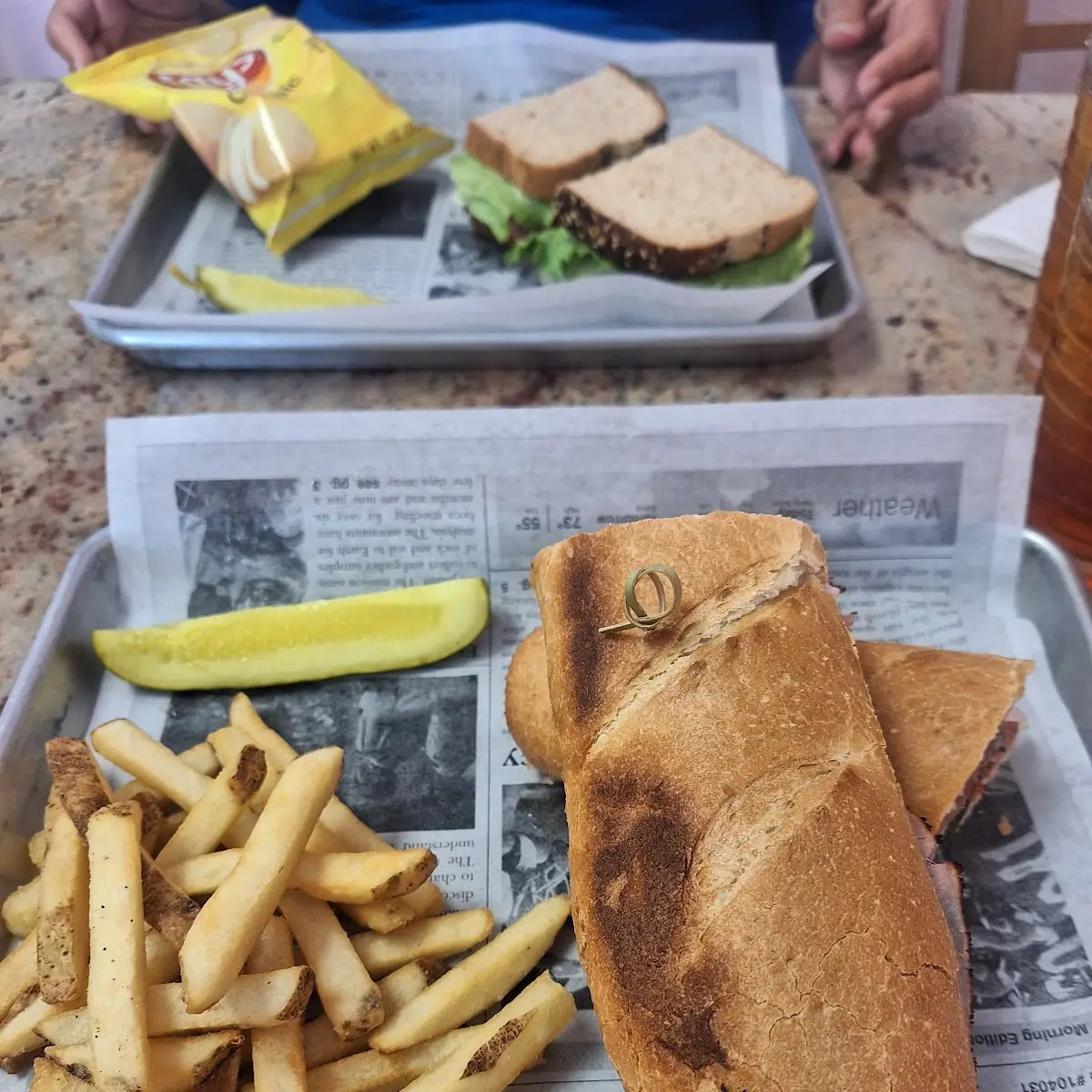 Italian Sub