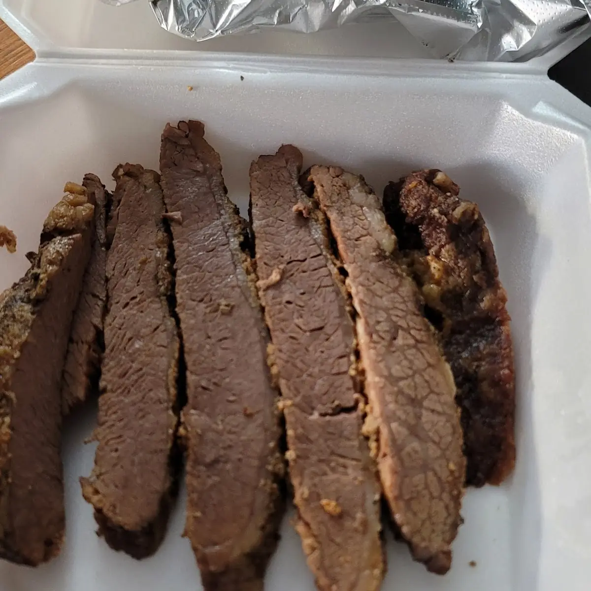 Beef Brisket