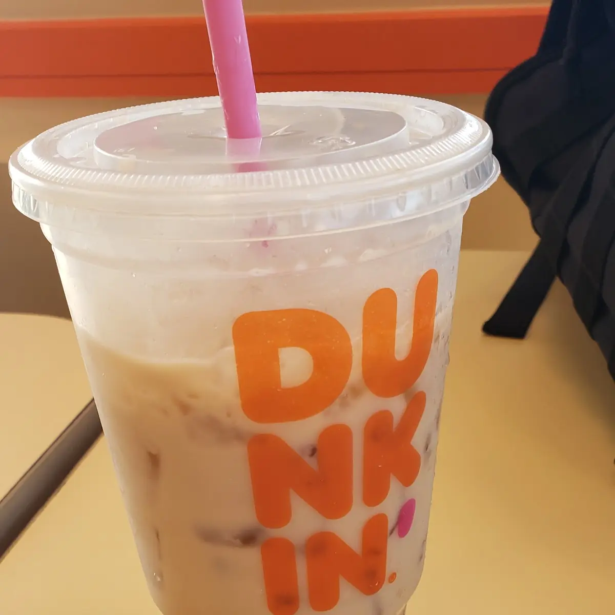 Milk Tea