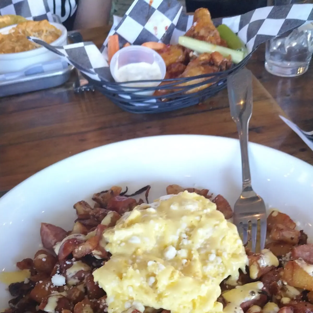 Corned Beef Hash