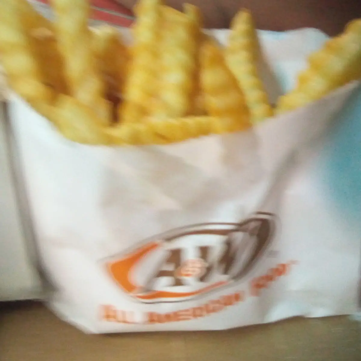French Fries