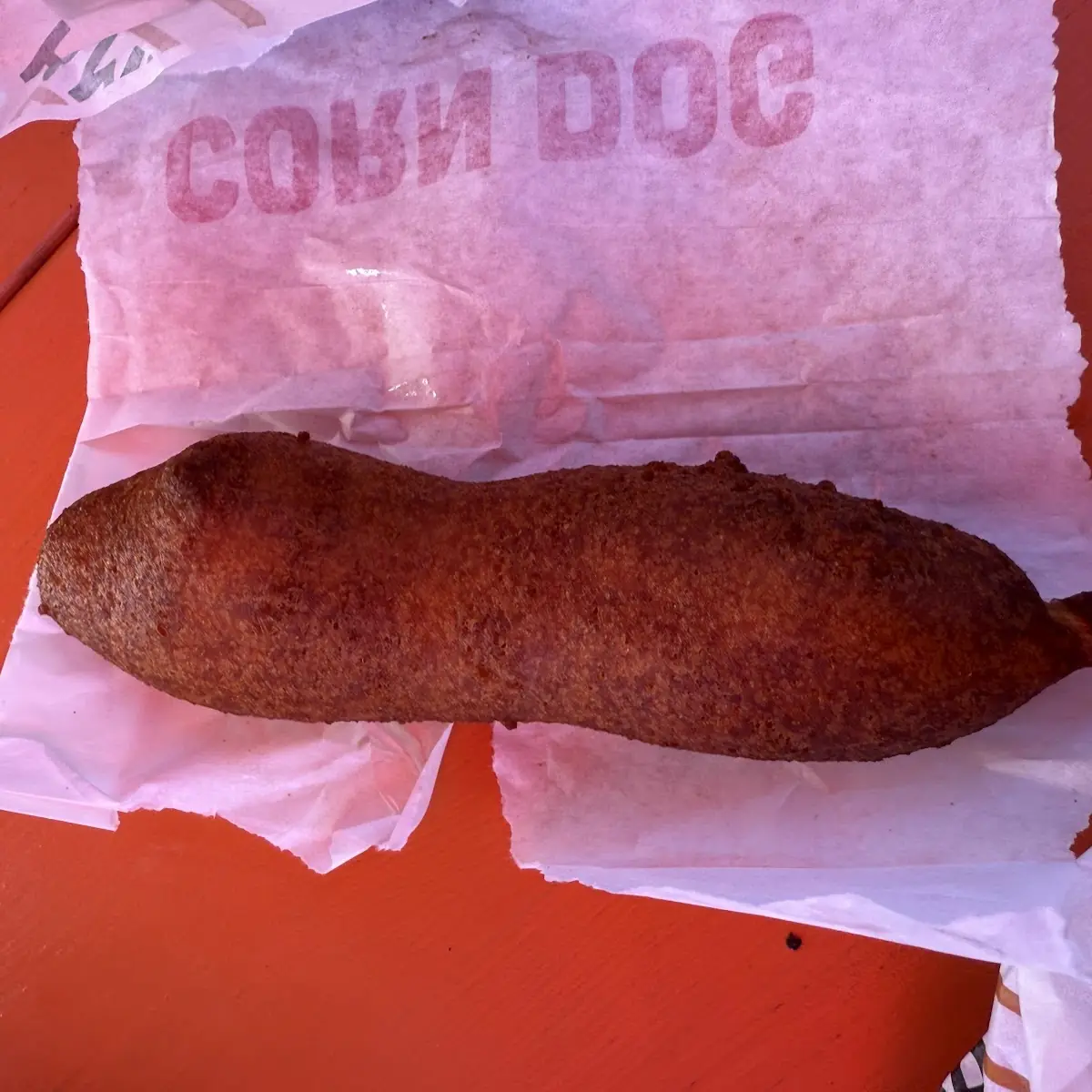 Corn Dog