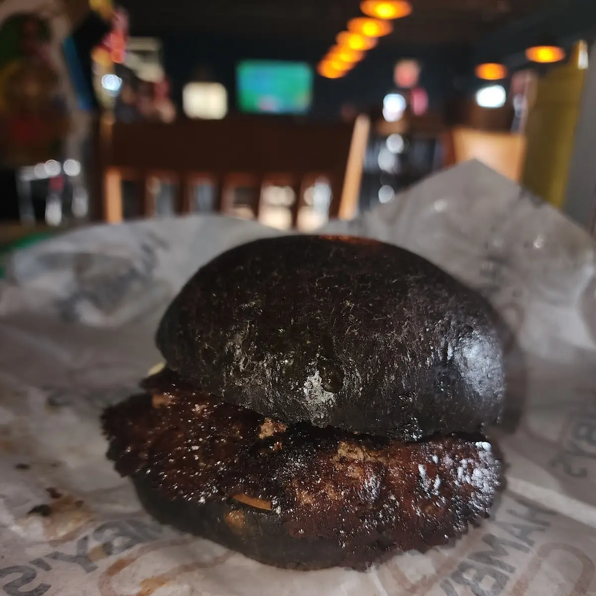Lava Cake