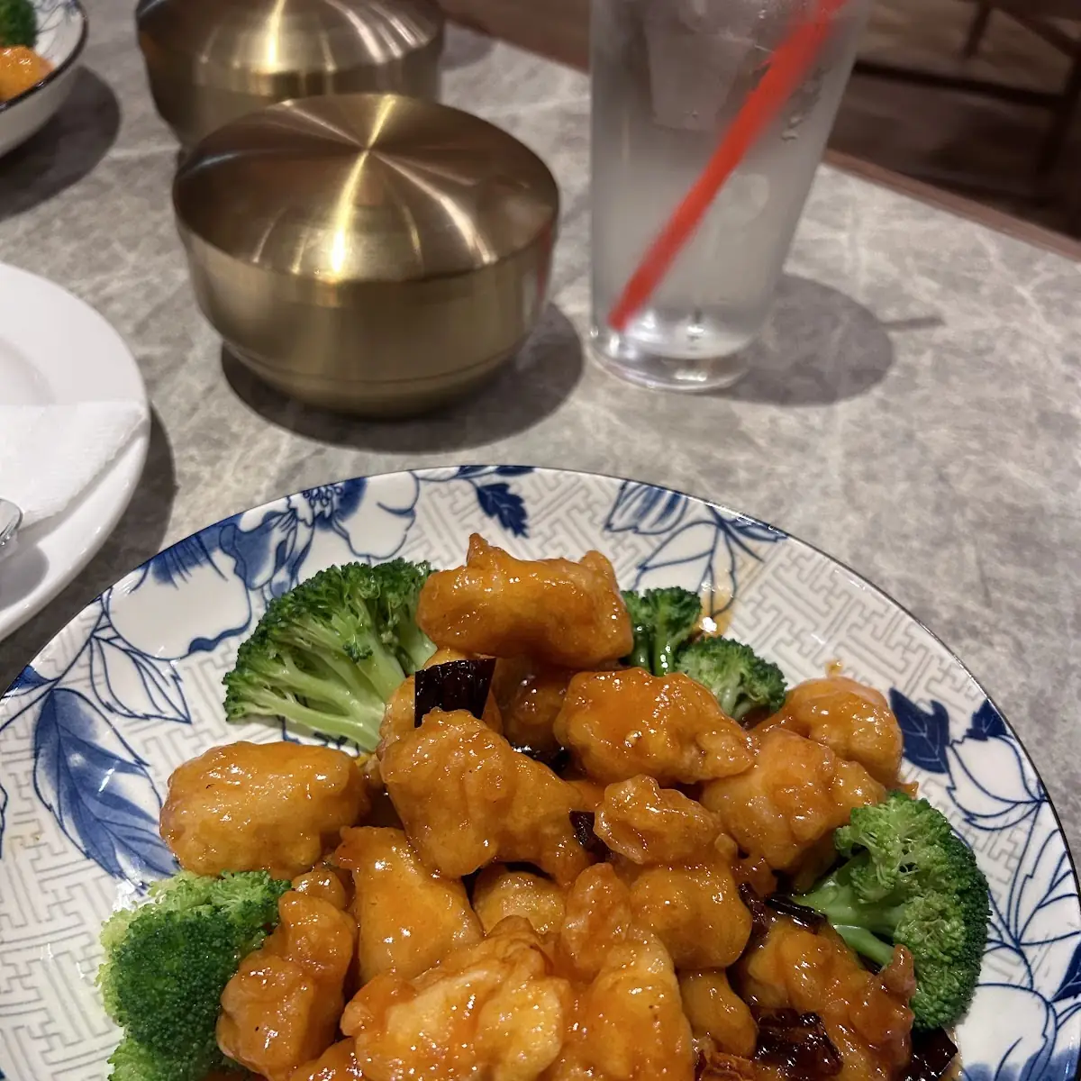 Cumin Chicken Skewer (4)
