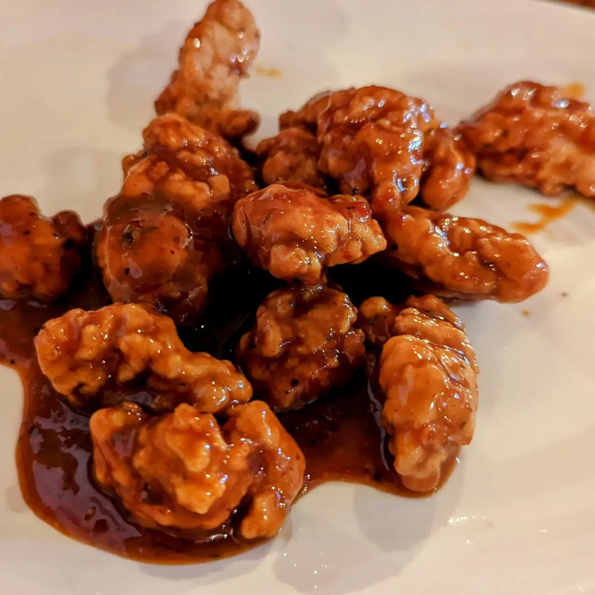 CHICKEN CAESAR