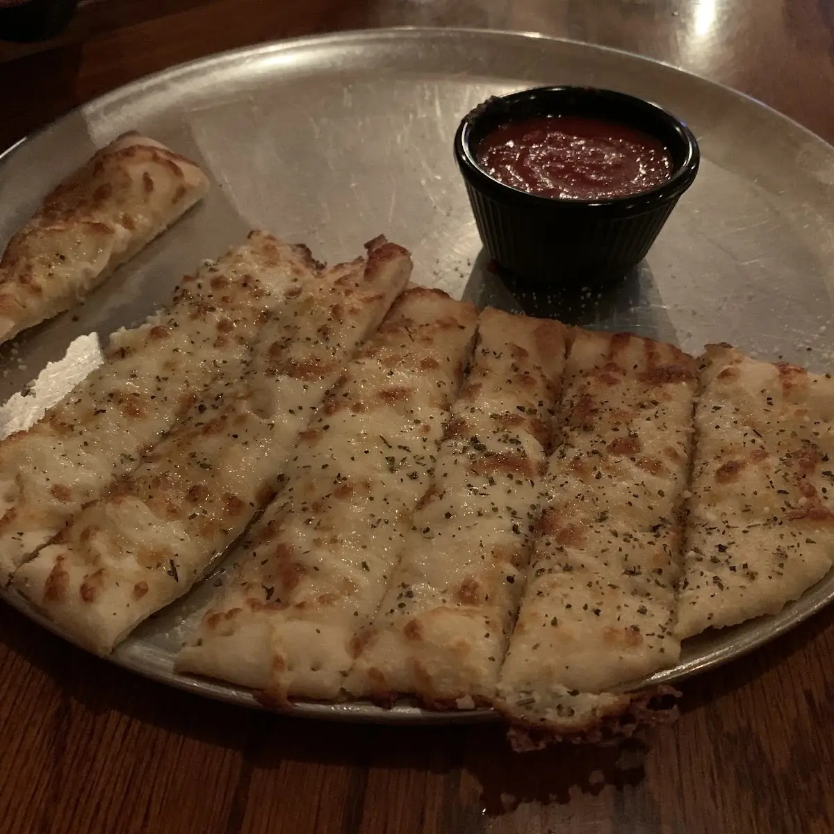 Garlic Bread