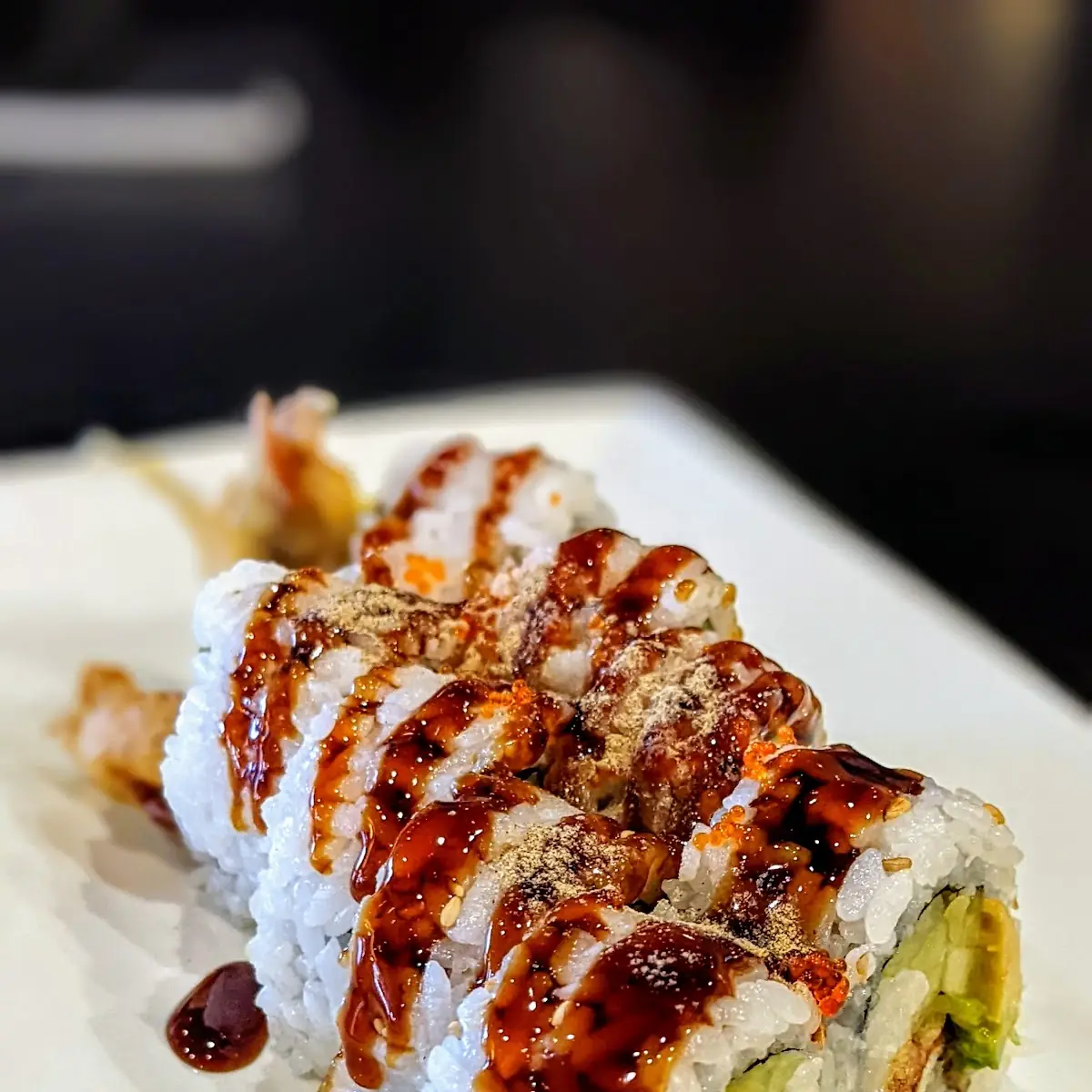 EBI Maki Roll