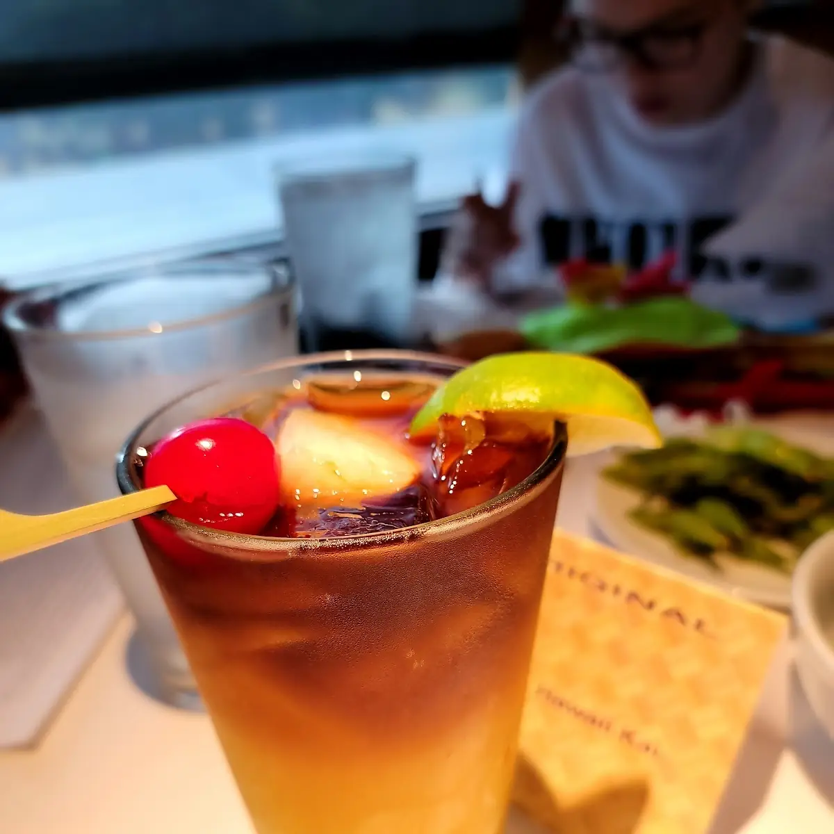 Mai Tai