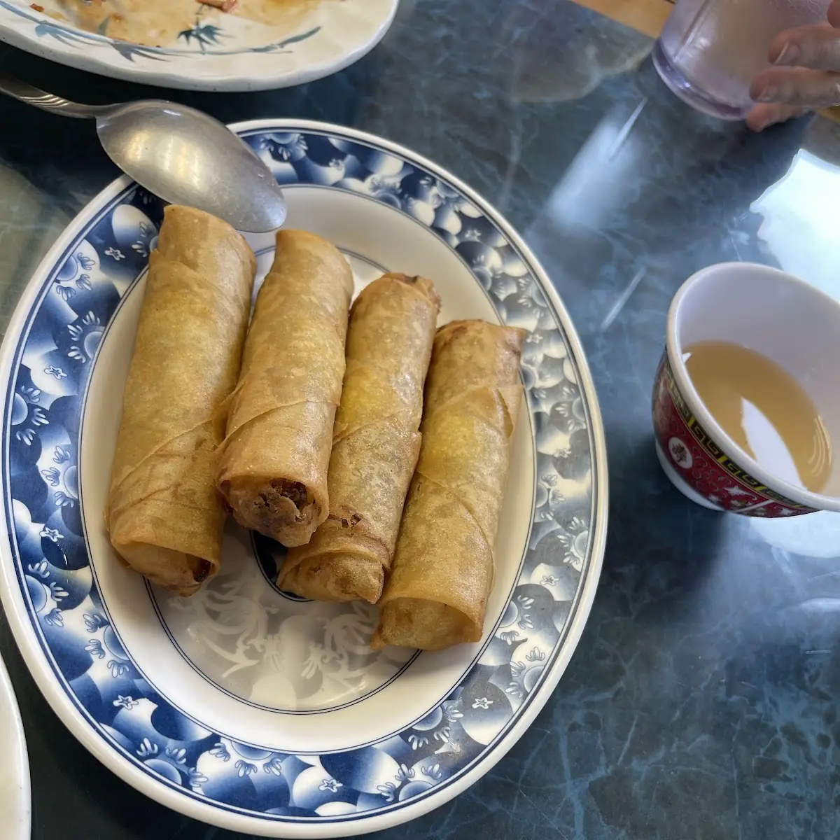 Spring Roll