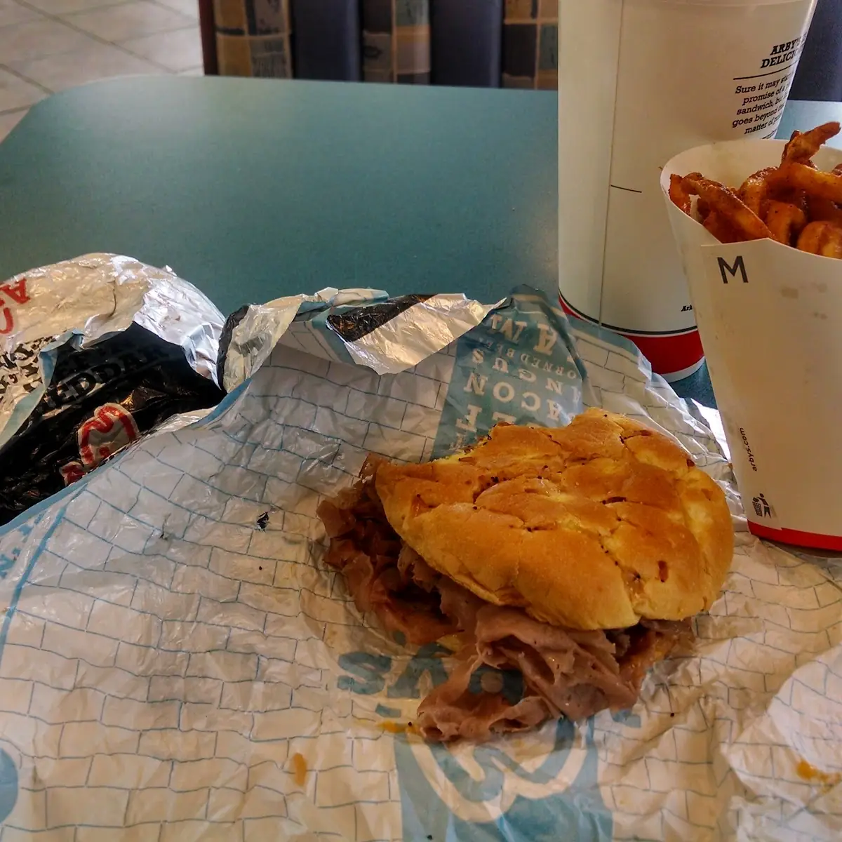 Pulled Pork