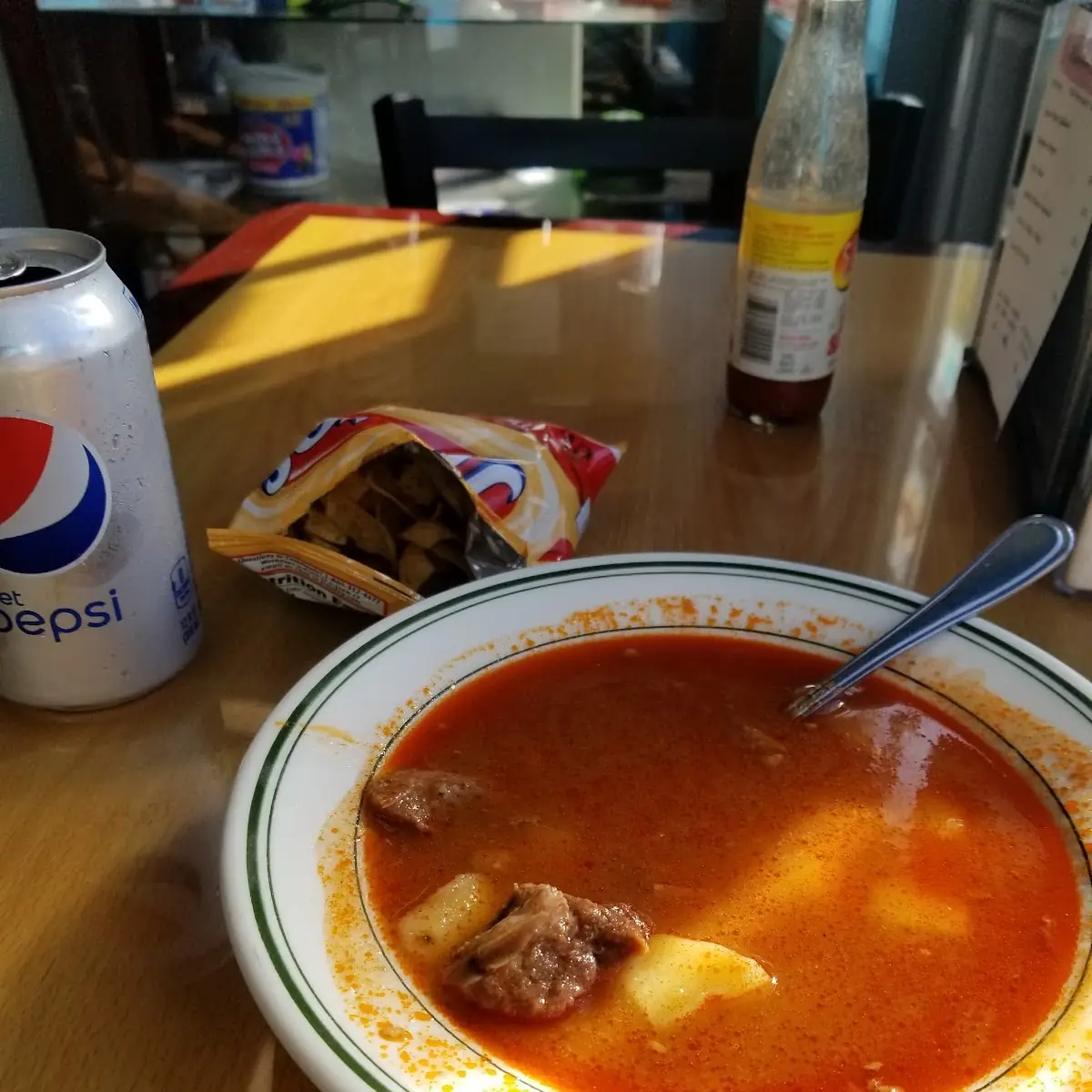 Stew Beef