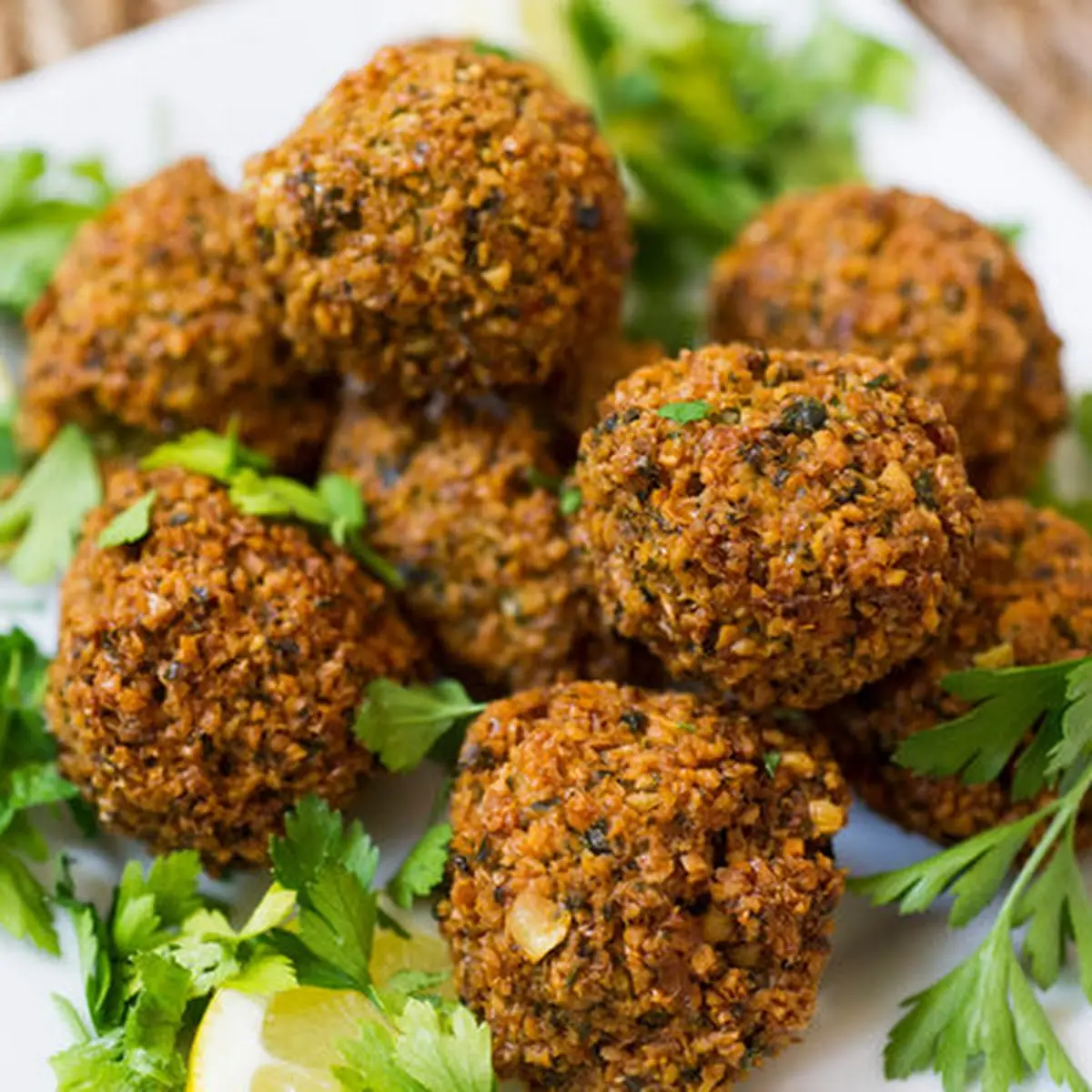 Falafel