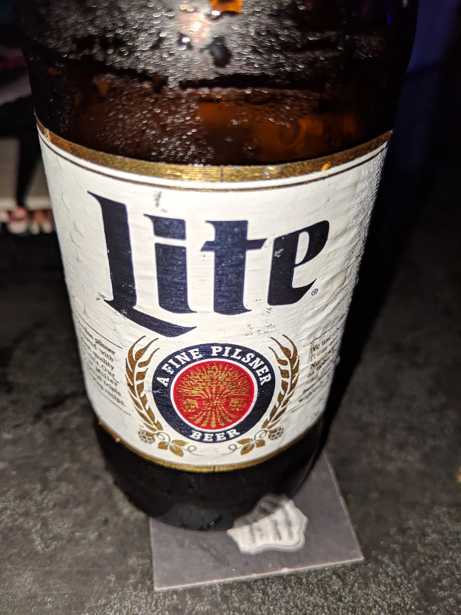 Miller Lite
