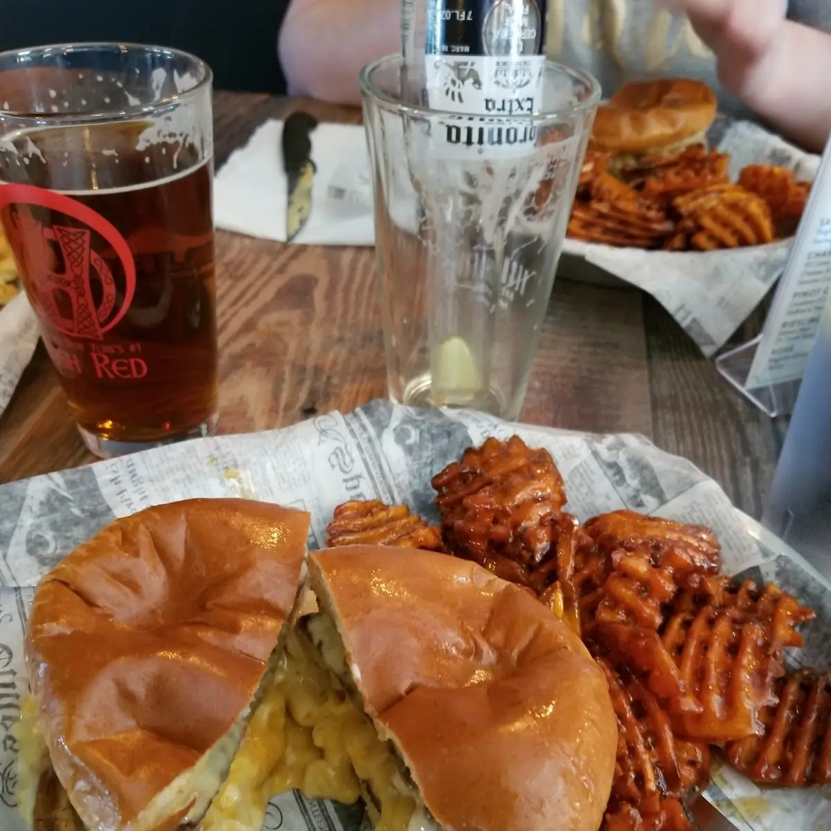 Chicken Sandwich