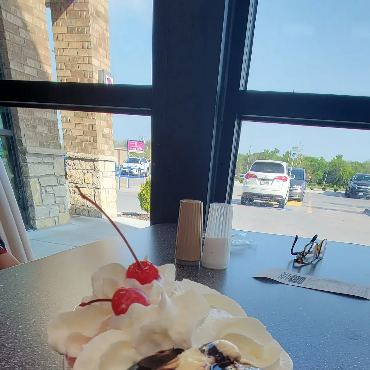 Banana Split