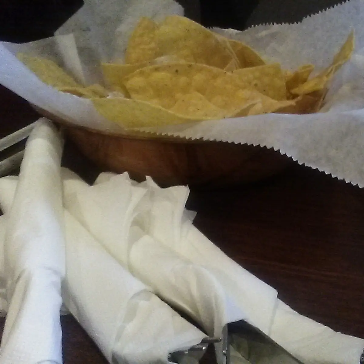 Extra Chips