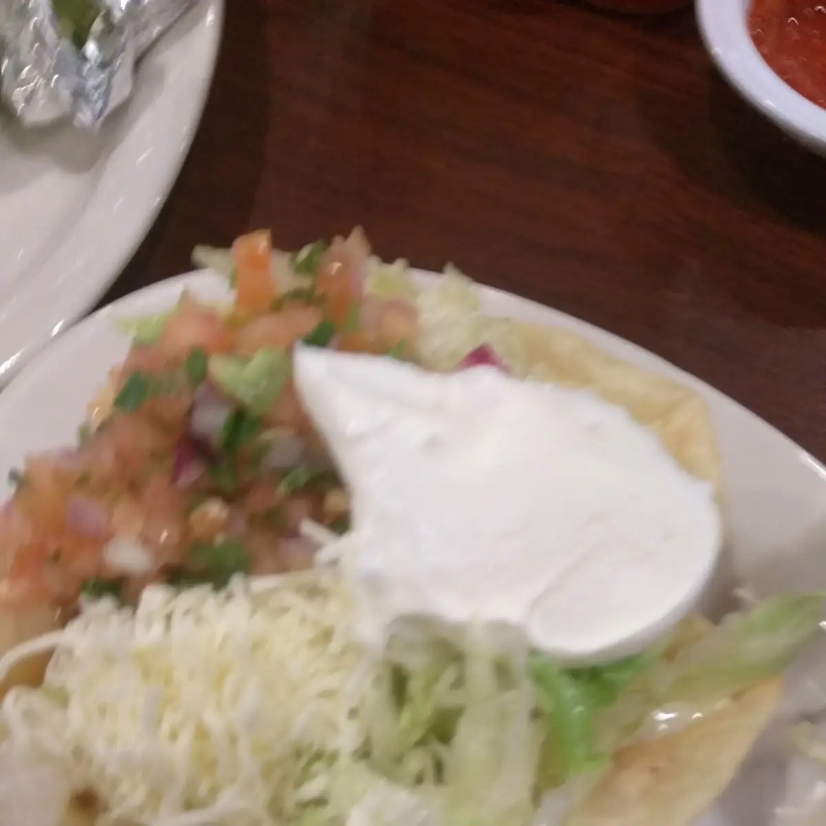 Tacos De Carnitas