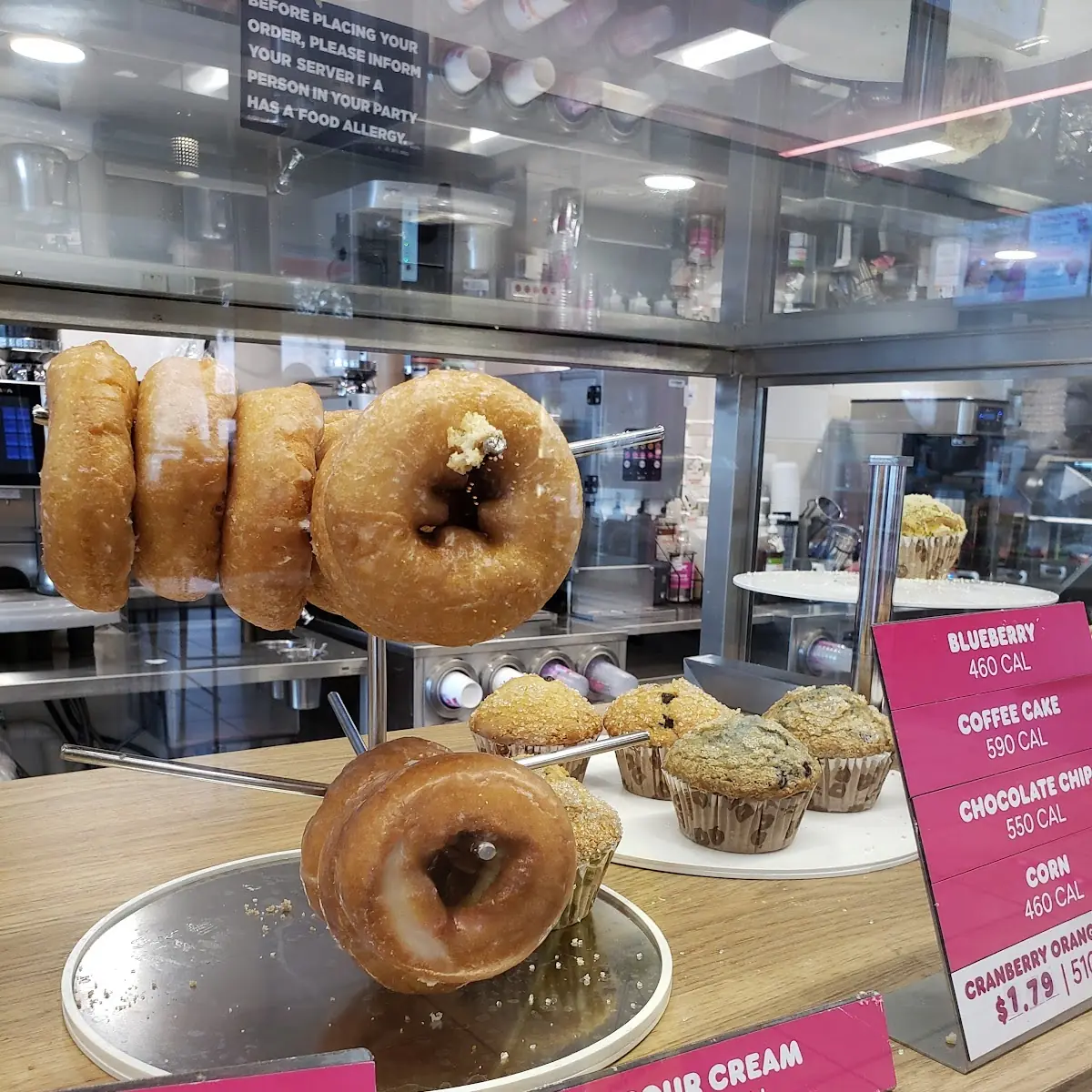 Doughnut